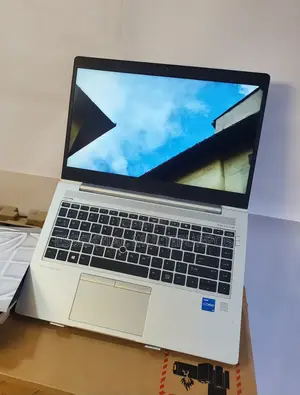 New Laptop HP EliteBook 8530P 32GB Intel Core I5 SSD 512GB