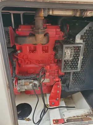 Soundproof Generator Perkins