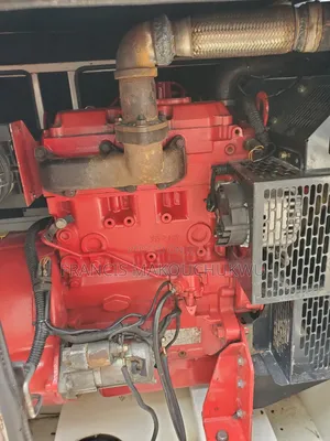 Soundproof Generator Perkins