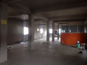 300sqm Open Plan Space