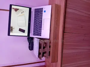 New Laptop HP EliteBook 8540P 8GB Intel Core I5 SSD 256GB