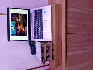 New Laptop HP EliteBook 8540P 12GB Intel Core i5 SSD 256GB