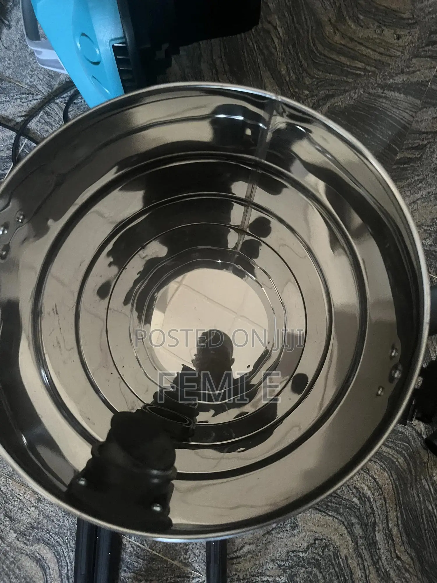 Vacuum Cleaner