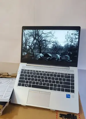 New Laptop HP EliteBook 8530P 12GB Intel Core I5 SSD 1T