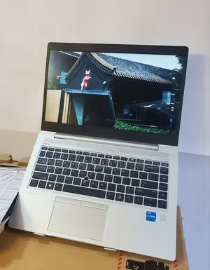 New Laptop HP EliteBook 8530P 12GB Intel Core I5 SSD 1T