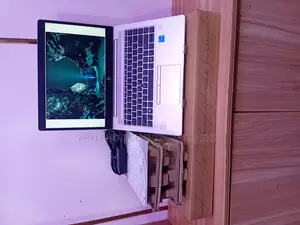 New Laptop HP EliteBook 8540P 8GB Intel Core i5 SSD 512GB