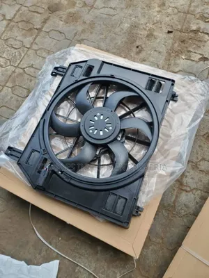 Electric Fan Range Vogue Brand New 2017