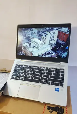 New Laptop HP EliteBook 8530P 16GB Intel Core I5 SSD 1T