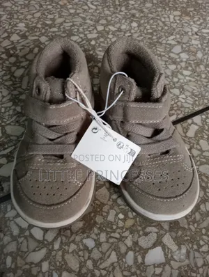 Baby Shoes