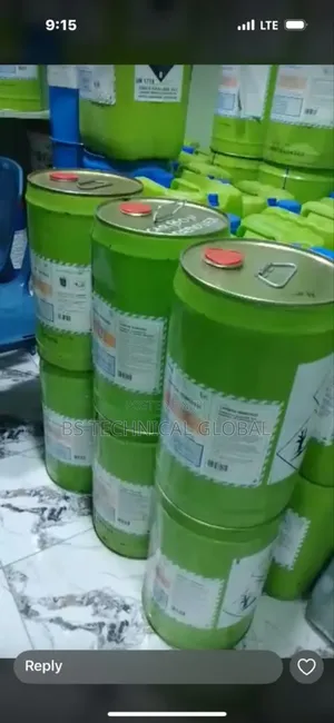 Unitor Descalex 25kg Power