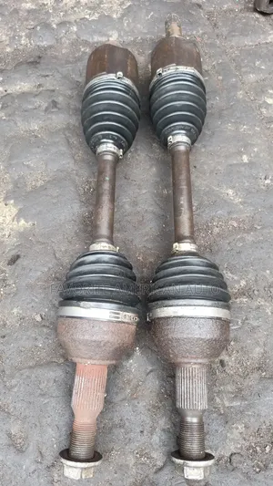 Front Shaft GMC Acadia/Enclave/Traverse