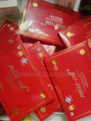 Multipurpose Multivitamin Miira Cell +