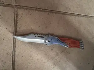 Folding Knife