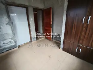 2bdrm Apartment in Magbon Imowonla, Ijede / Ikorodu for rent