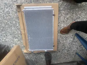 Condenser For Rav4 2013, 2014, 2015, 2016, 2017, 2018