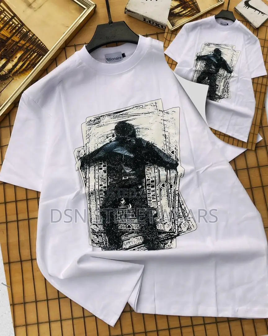 Quality Round Neck Top