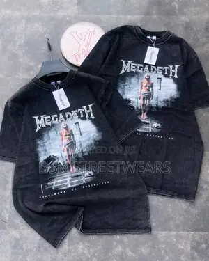 Quality Round Neck Top