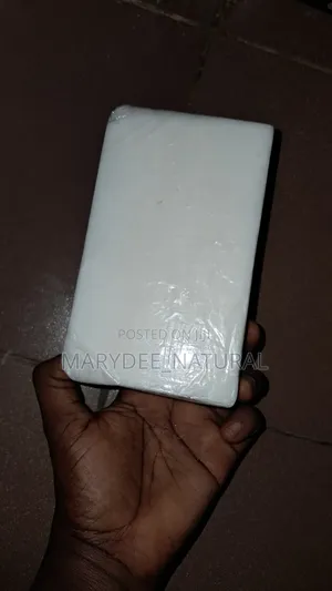 Soap Base 1kg