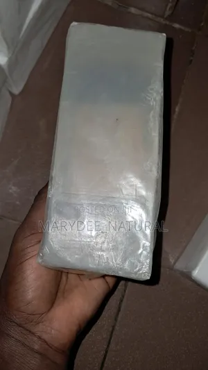 Soap Base 1kg