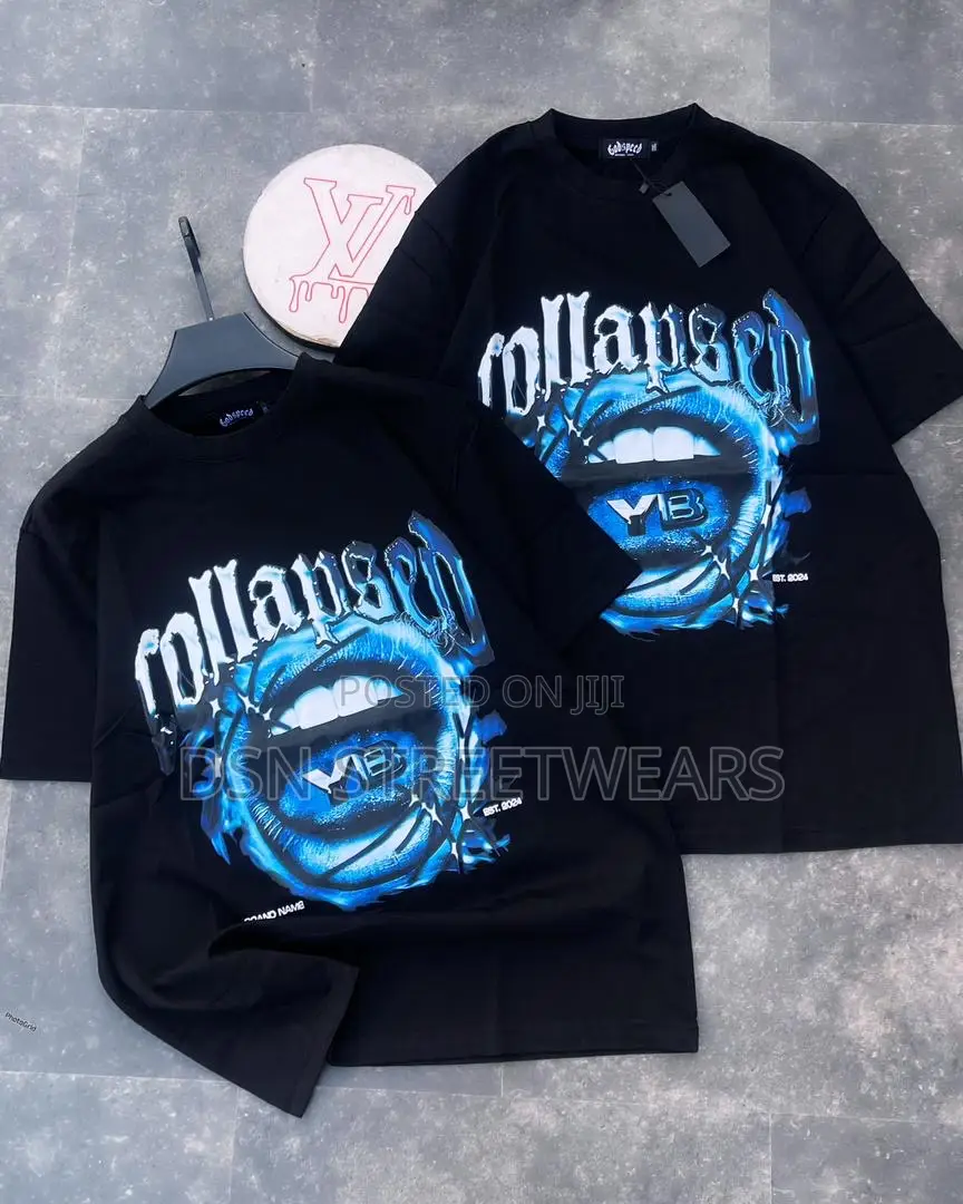 Quality Round Neck Top