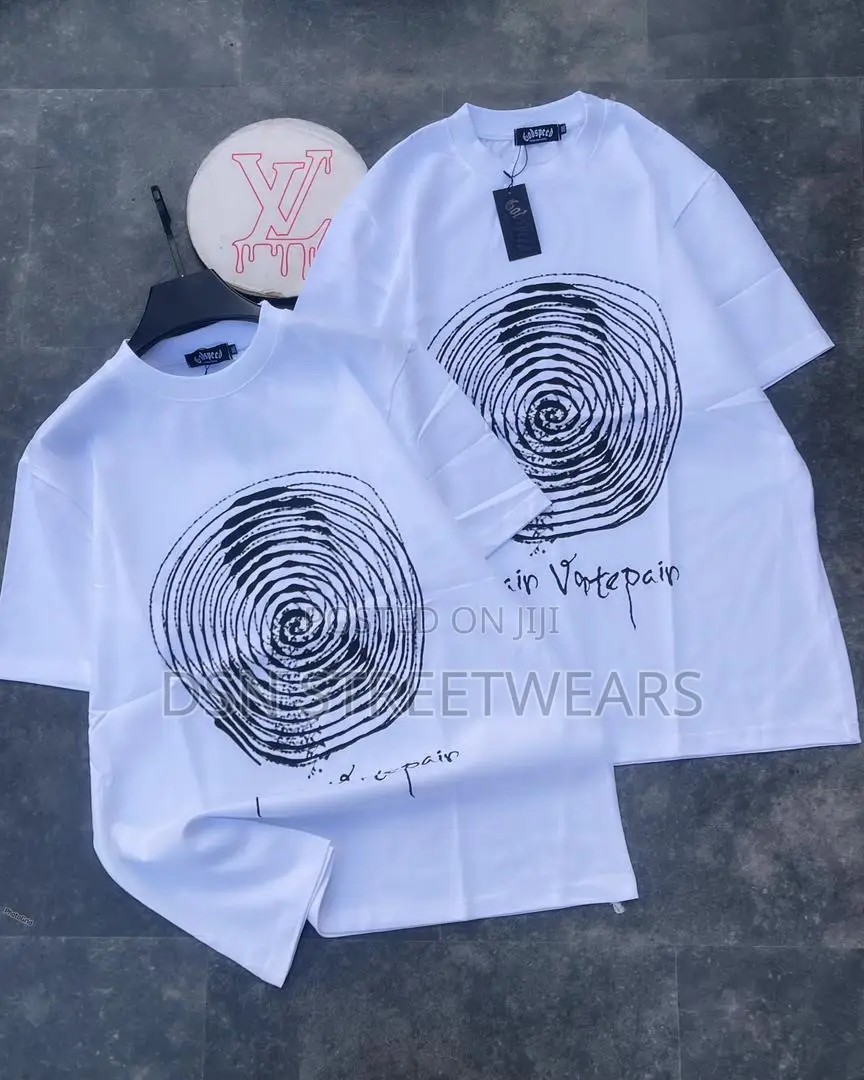 Quality Round Neck Top