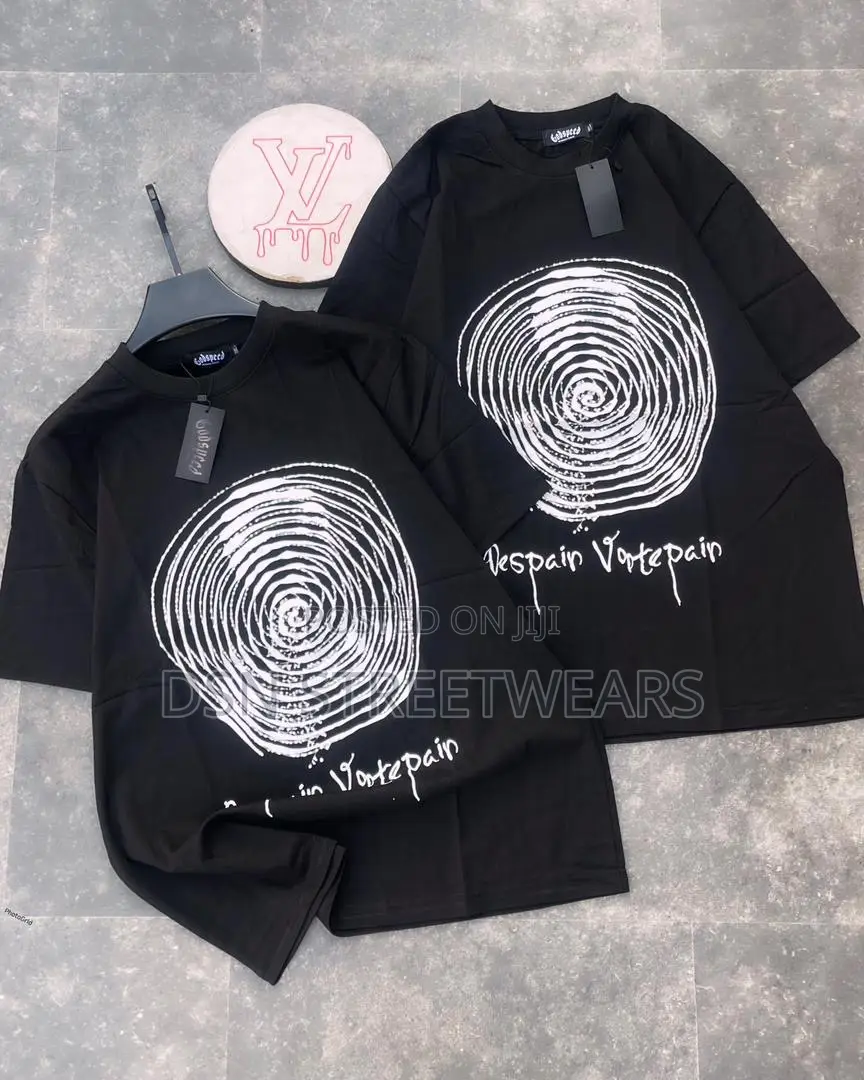 Quality Round Neck Top