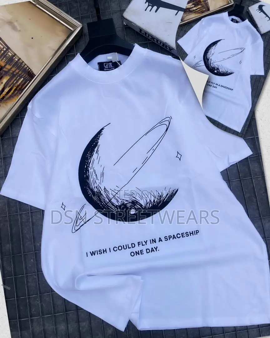 Quality Round Neck Top
