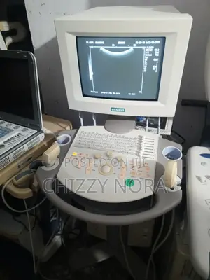 Hospital Equipment