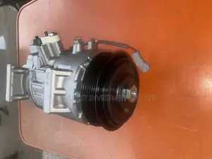 Quality Compressor For Rav4 2013, 2014, 2015, 2016, 2017, 2018