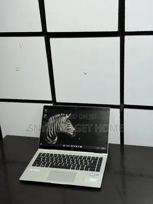 Laptop HP EliteBook 1040 G6 16GB Intel Core I5 SSD 512GB