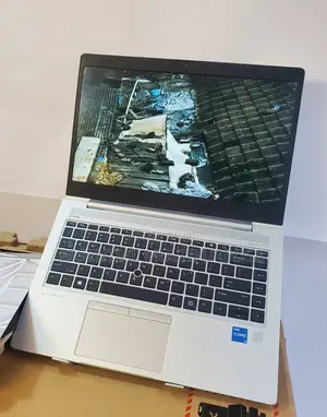 New Laptop HP EliteBook 8530W 12GB Intel Core I5 SSD 256GB