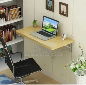 Folding Wall Mounted Desk