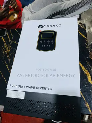 1.5kva 24volts Yohako Solar Inverter