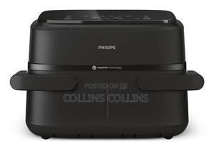 Philips Dual Basket Airfryer 1000 Series