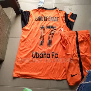 Jersey Wear Zaq4