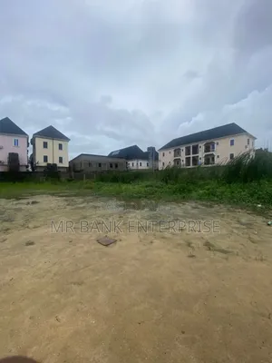 Land for Sale in Startimes Estate
