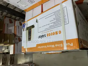1.5kva 24volts Choice Hybrid Solar Inverter