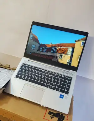 New Laptop HP EliteBook 8530W 32GB Intel Core I5 SSD 256GB