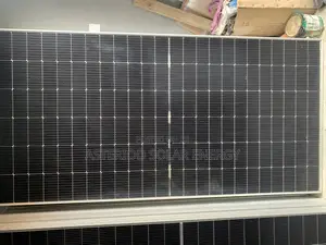 615watts 144cells Bifacial Jinko Solar Panel