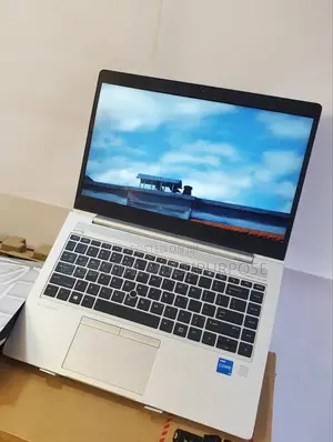 New Laptop HP EliteBook 8530W 8GB Intel Core I5 SSD 512GB