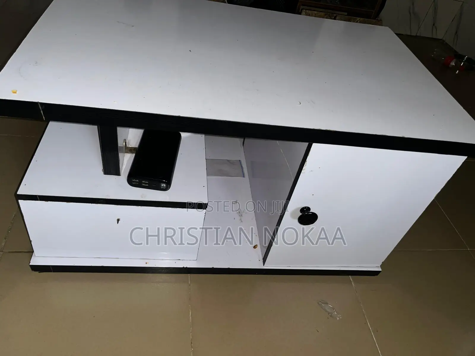 Center Table