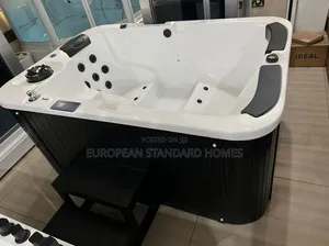 European Standard Jaccuzi