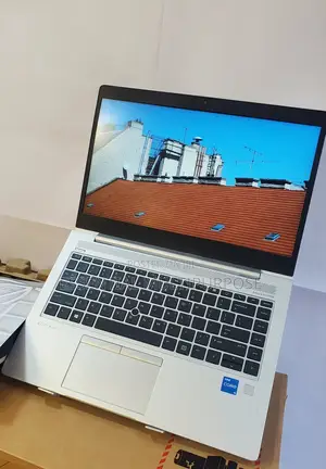 New Laptop HP EliteBook 8530W 12GB Intel Core I5 SSD 512GB