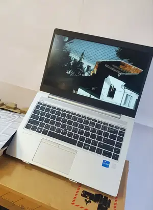 New Laptop HP EliteBook 8530W 12GB Intel Core I5 SSD 512GB