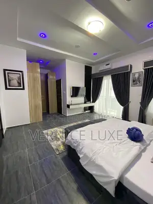 Furnished 4bdrm Townhouse / Terrace in Spring Valley Estate for rent