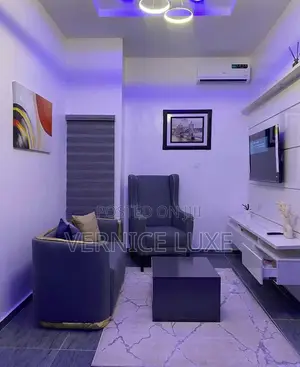 Furnished 4bdrm Townhouse / Terrace in Spring Valley Estate for rent