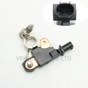 Battery Terminal Sensor Land Rover Range Sport