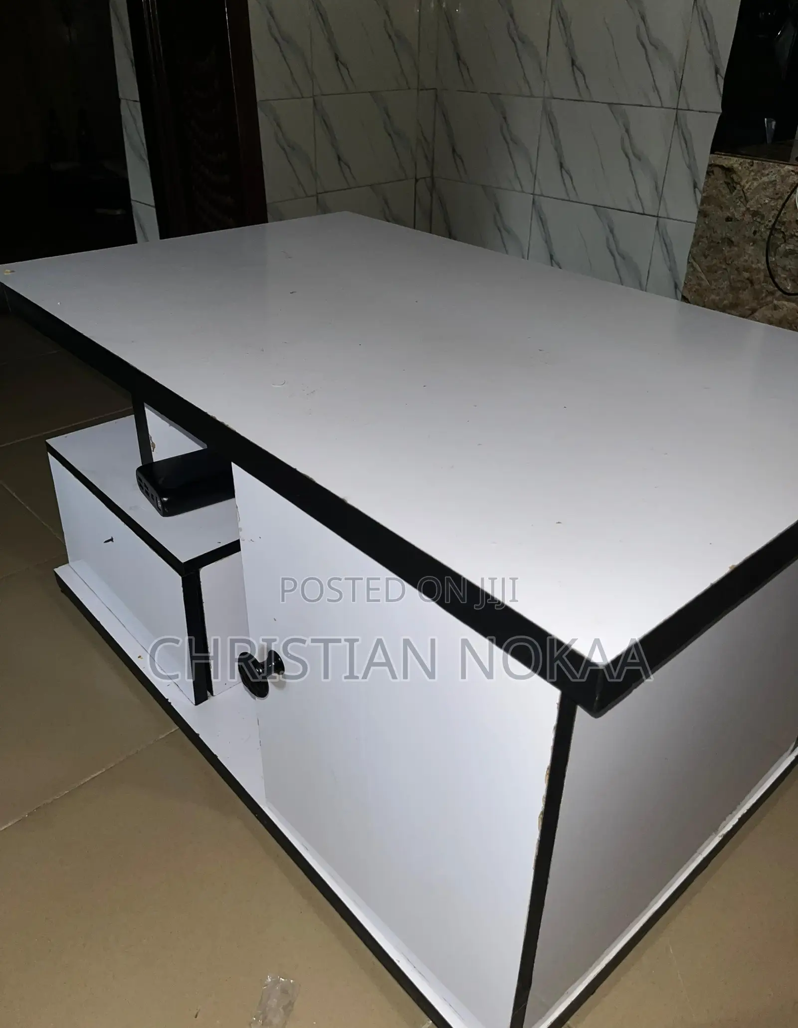 Center Table