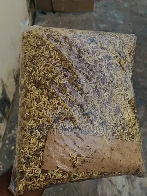 Organic Dog Food ( Formulation )