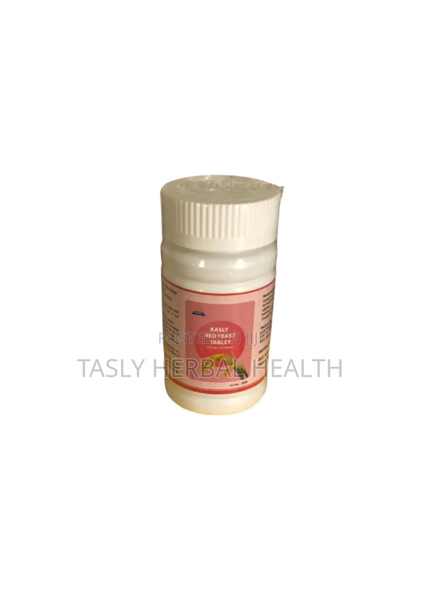 Red Yeast Tablet